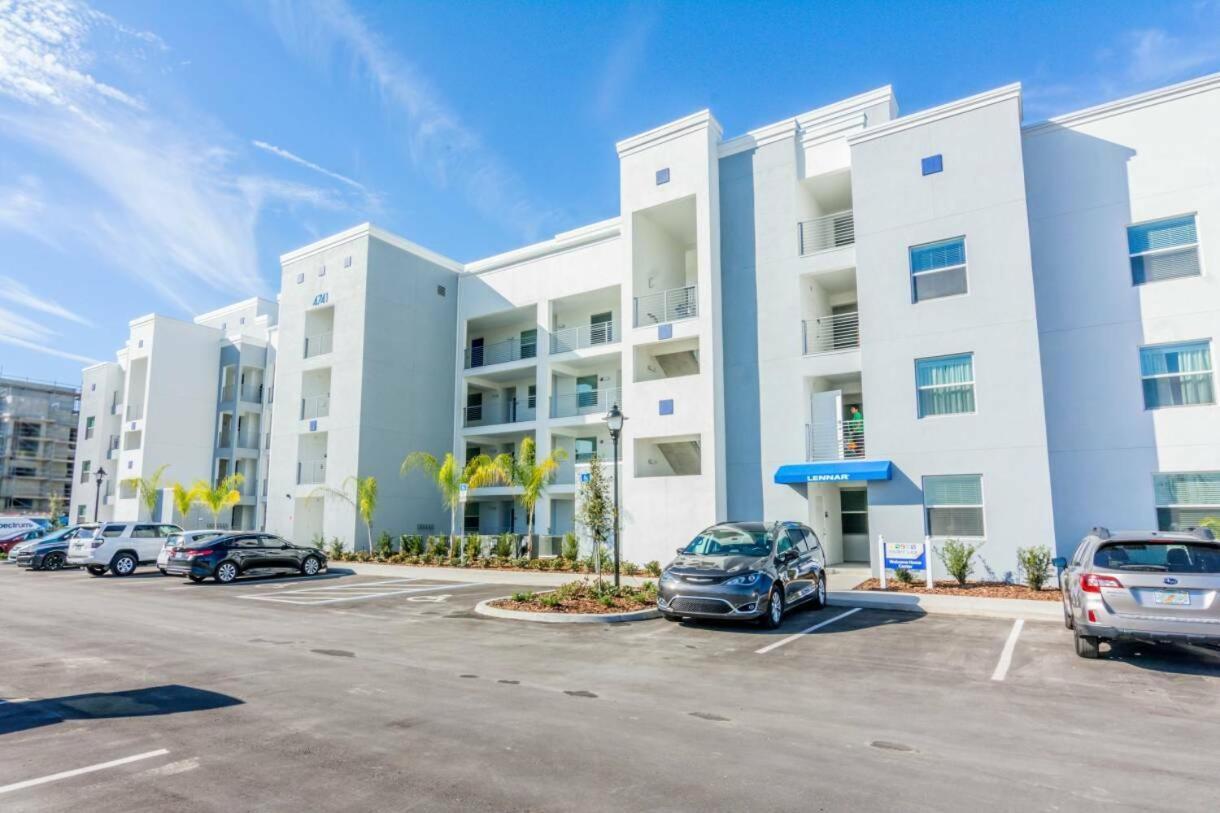 Fabulous Apartment At Storey Lake Sl47513 Kissimmee Exterior photo