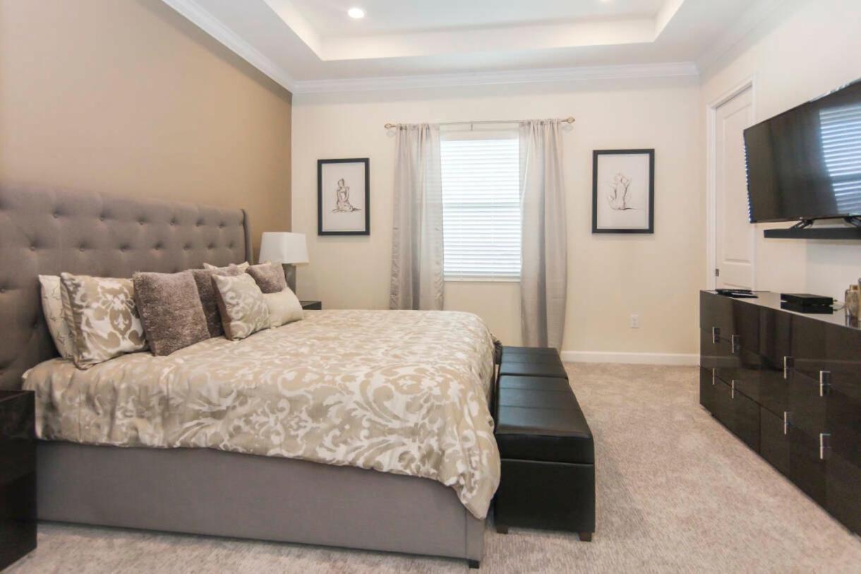Fabulous Apartment At Storey Lake Sl47513 Kissimmee Exterior photo